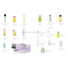 Shampooing vide Hotel Bottle / Hotel Amenities Produits